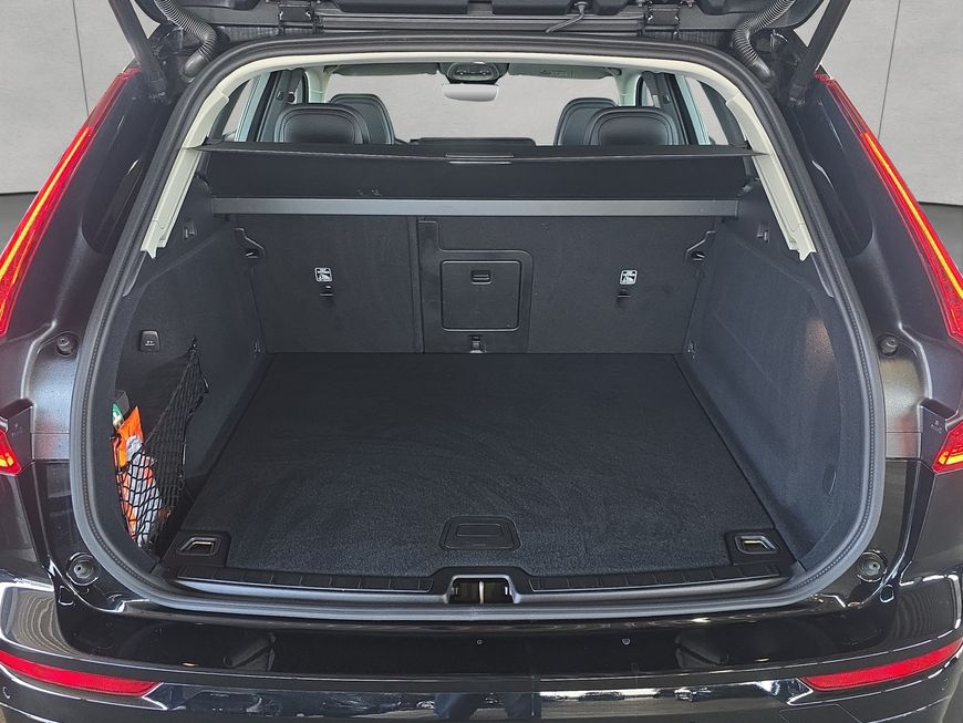Volvo XC60 – Bild 3
