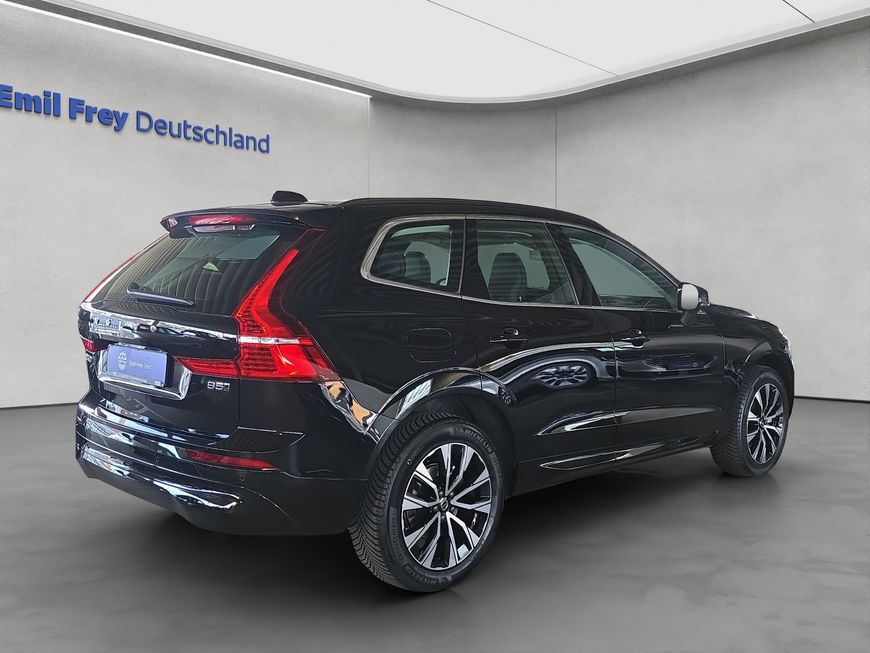 Volvo XC60 – Bild 4