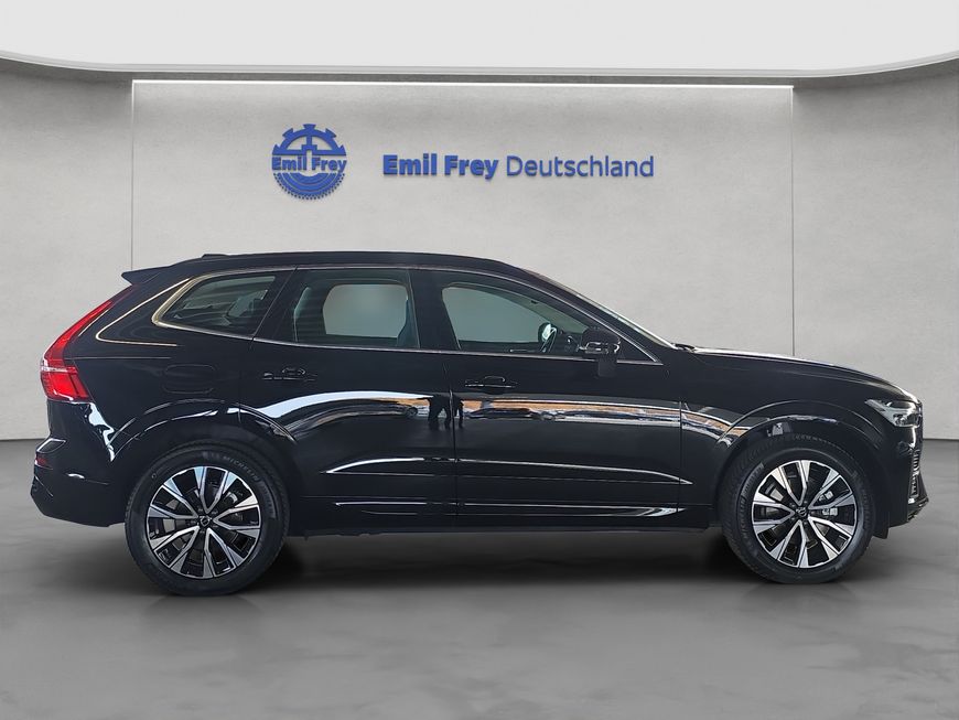 Volvo XC60 – Bild 5