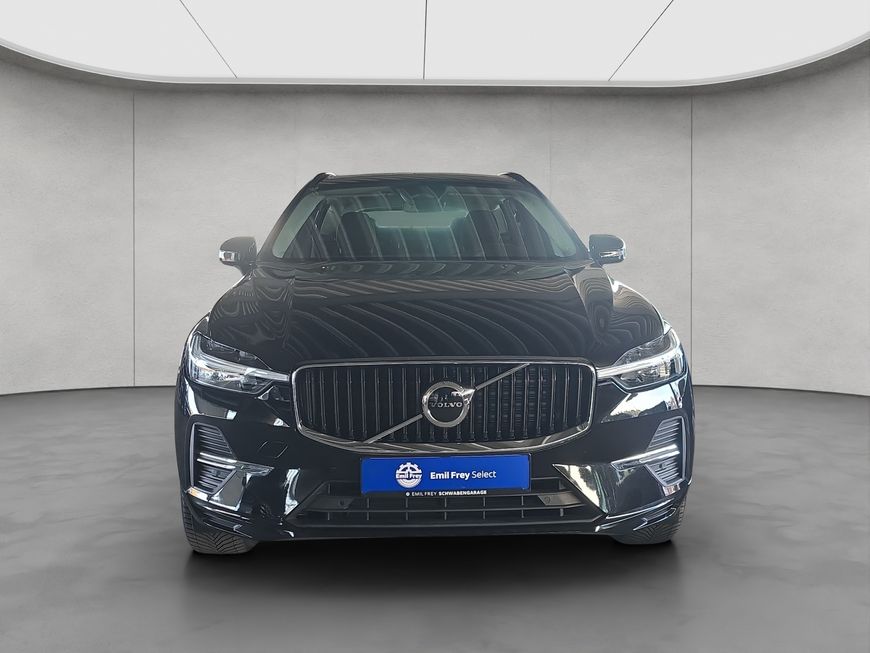 Volvo XC60 – Bild 6