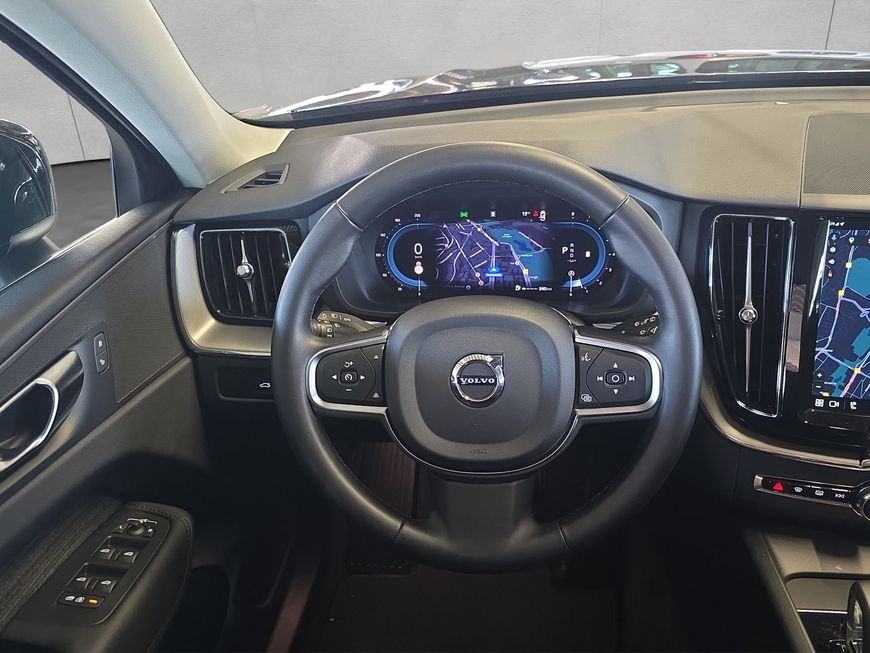 Volvo XC60 – Bild 8