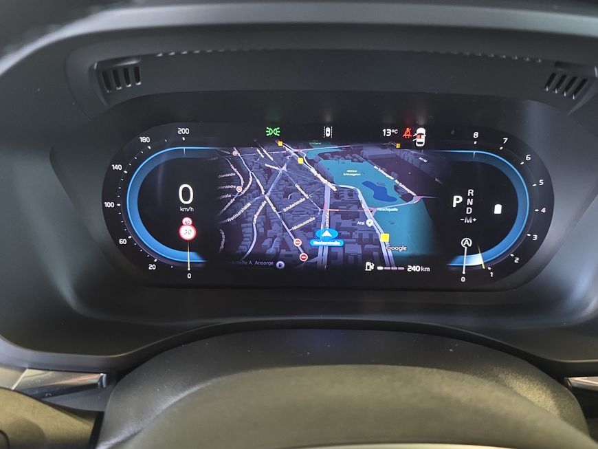 Volvo XC60 – Bild 9