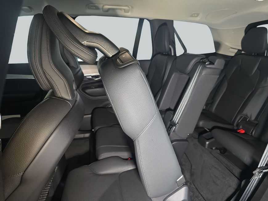Volvo XC90 – Bild 10