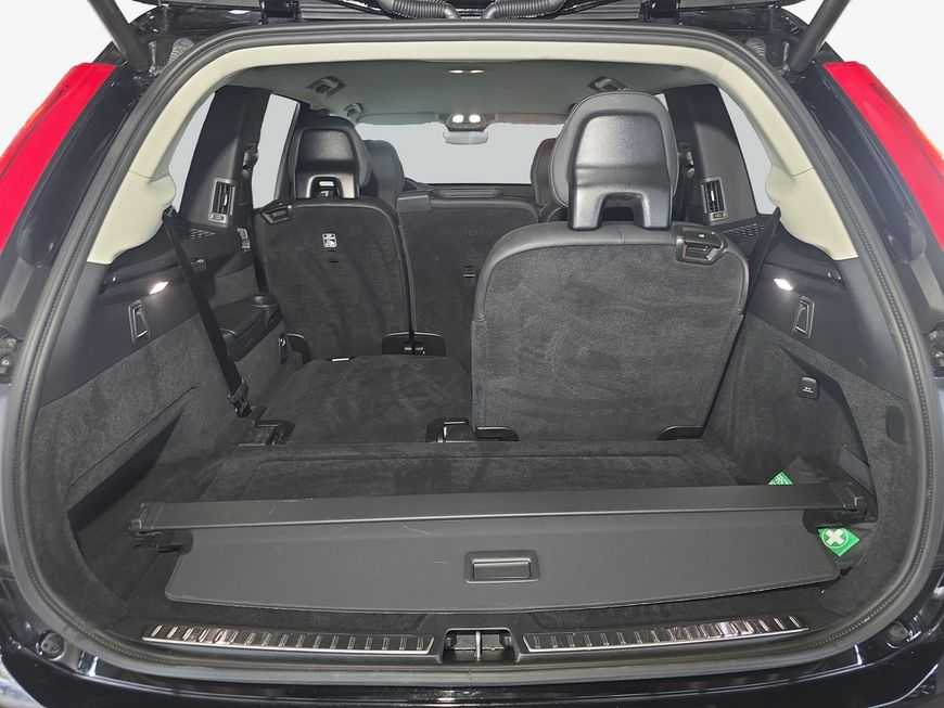 Volvo XC90 – Bild 11