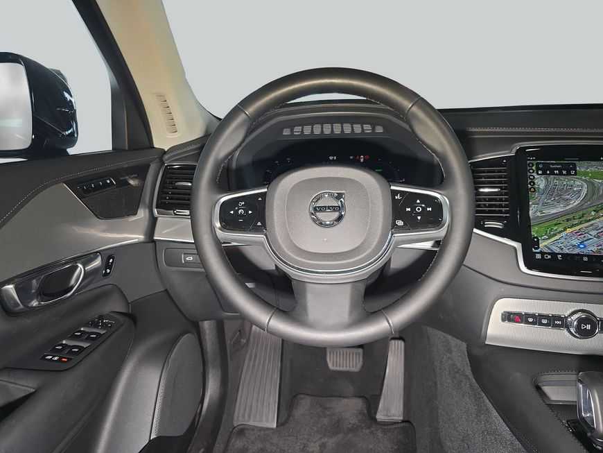 Volvo XC90 – Bild 12