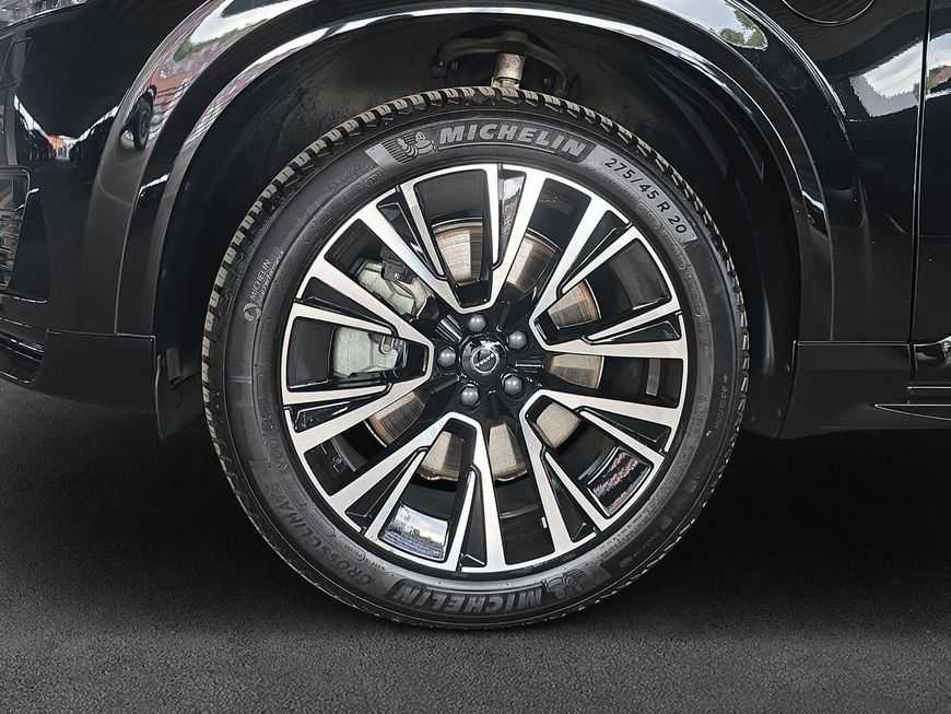 Volvo XC90 – Bild 13