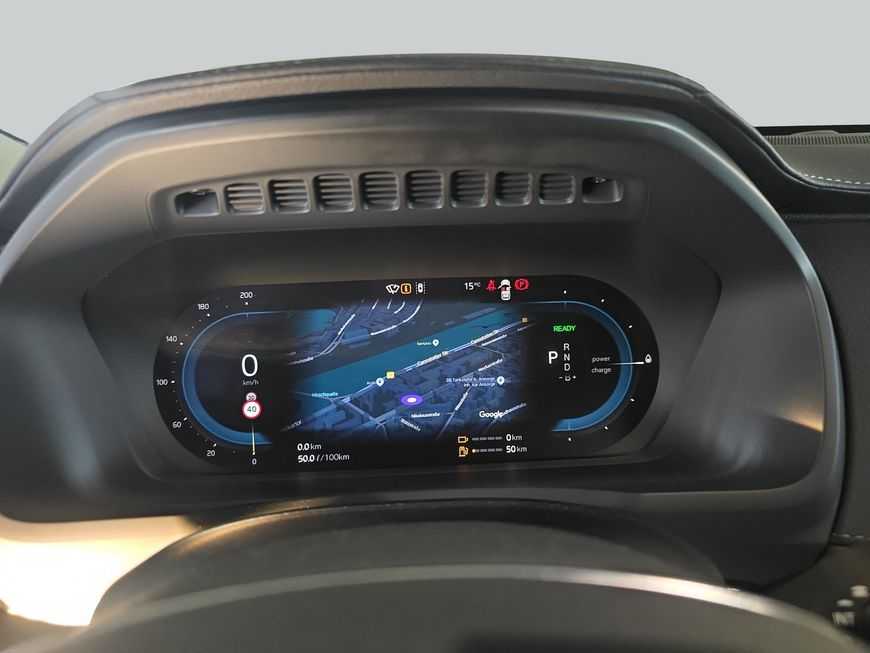 Volvo XC90 – Bild 14
