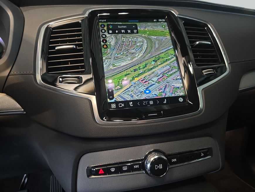Volvo XC90 – Bild 15