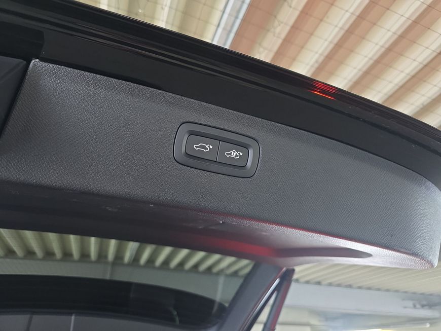 Volvo XC90 – Bild 17