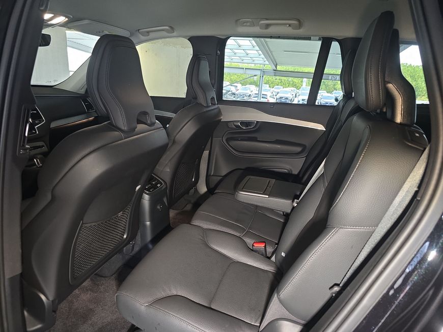 Volvo XC90 – Bild 18