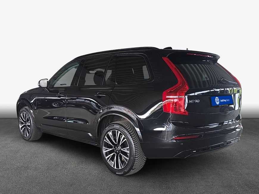 Volvo XC90 – Bild 2