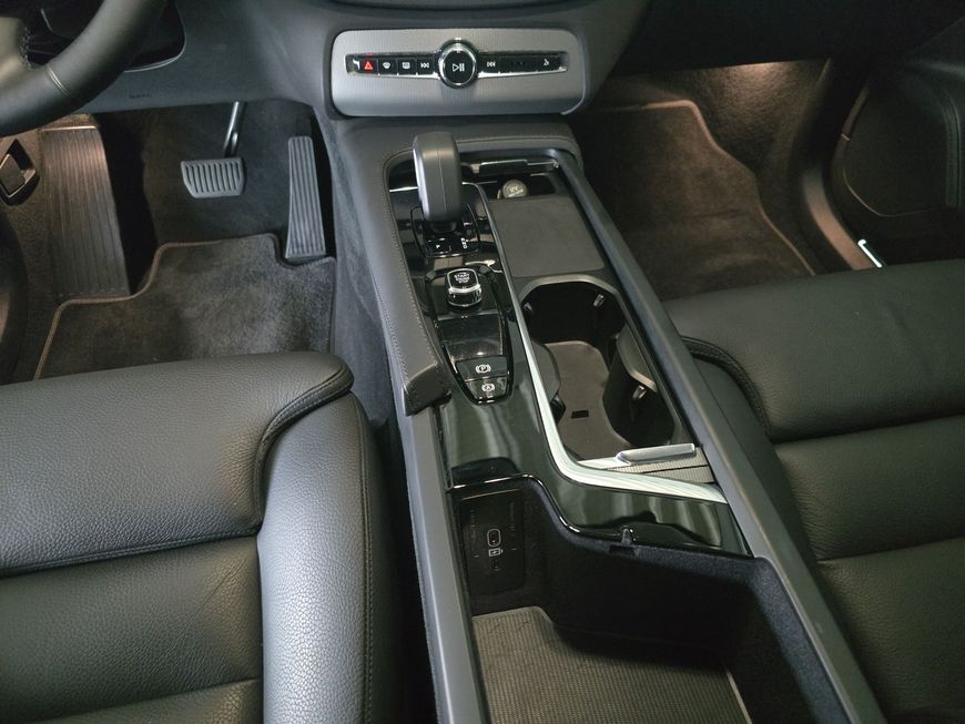 Volvo XC90 – Bild 21