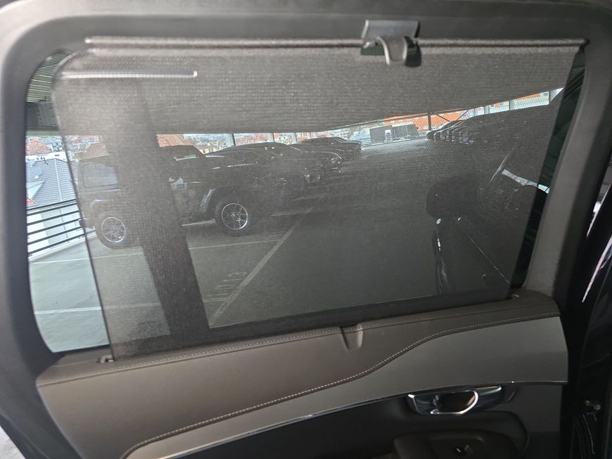 Volvo XC90 – Bild 22
