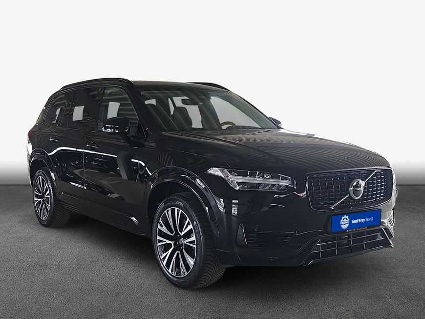 Volvo XC90 – Bild 3
