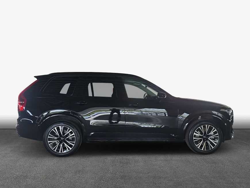 Volvo XC90 – Bild 5