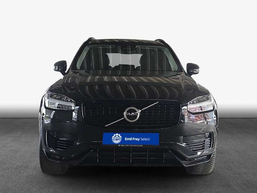 Volvo XC90 – Bild 6