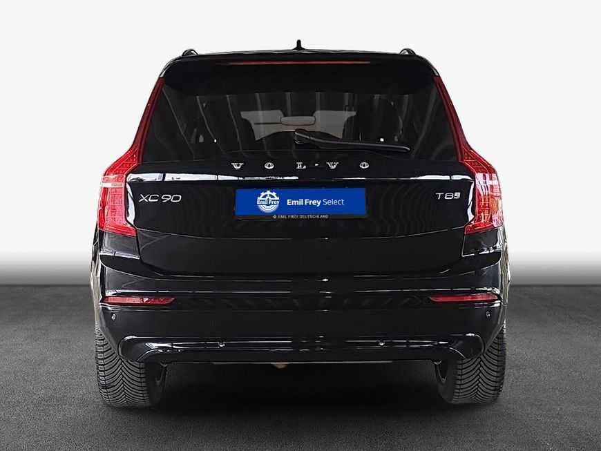 Volvo XC90 – Bild 7