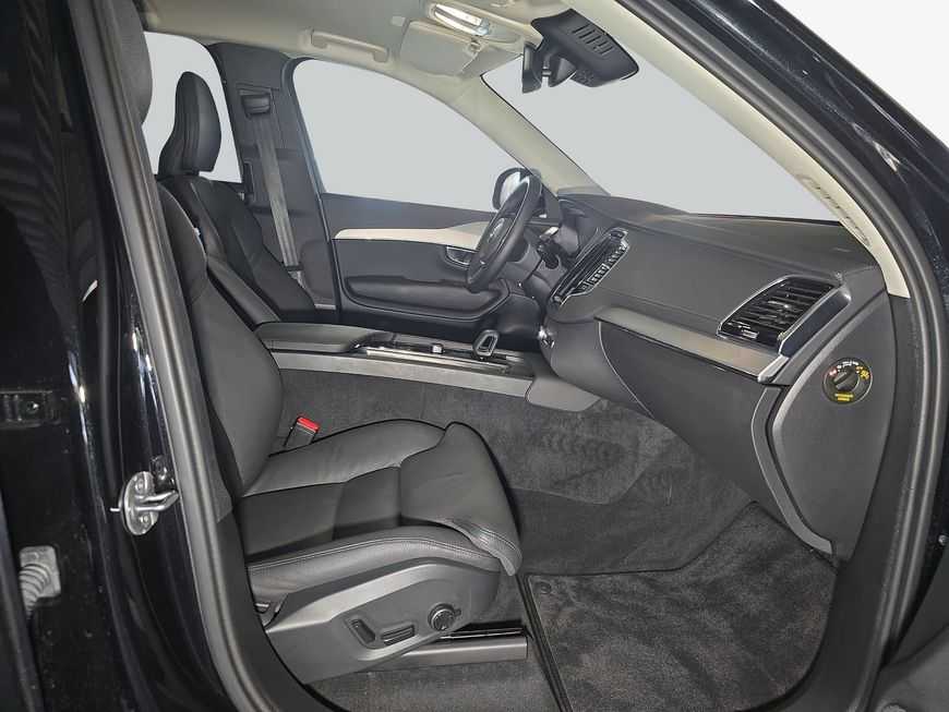 Volvo XC90 – Bild 8