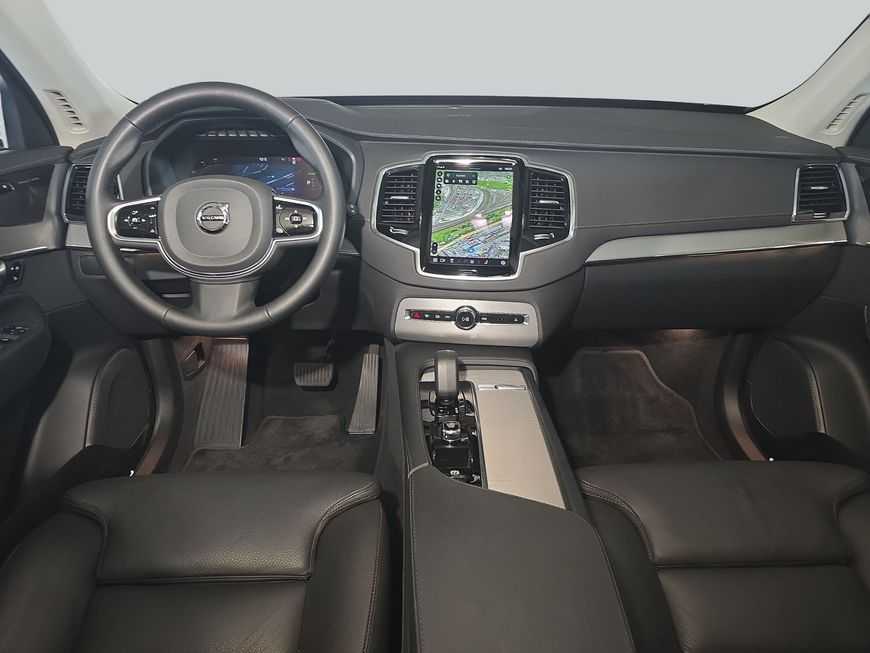 Volvo XC90 – Bild 9