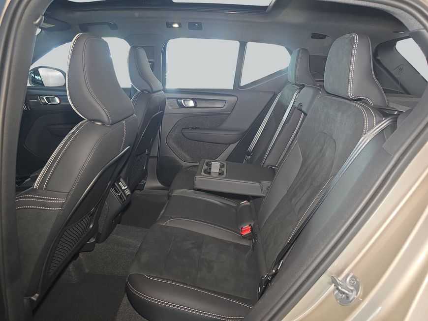 Volvo XC40 – Bild 10