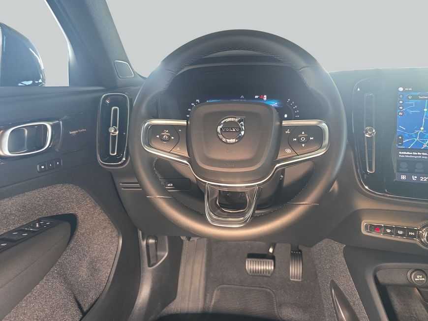 Volvo XC40 – Bild 12