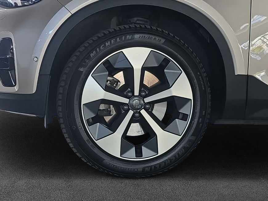 Volvo XC40 – Bild 13