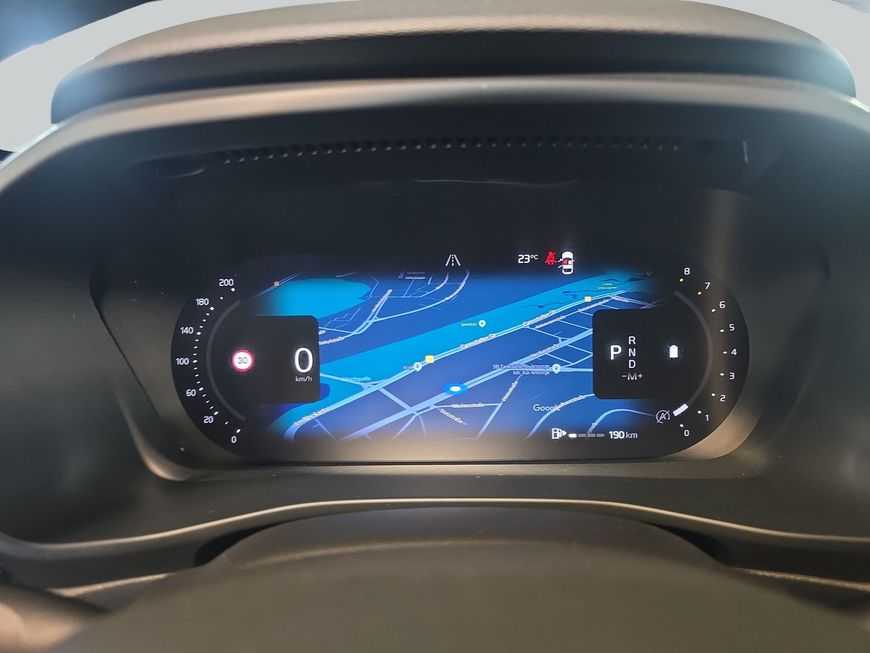 Volvo XC40 – Bild 14