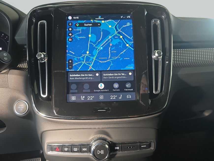 Volvo XC40 – Bild 15