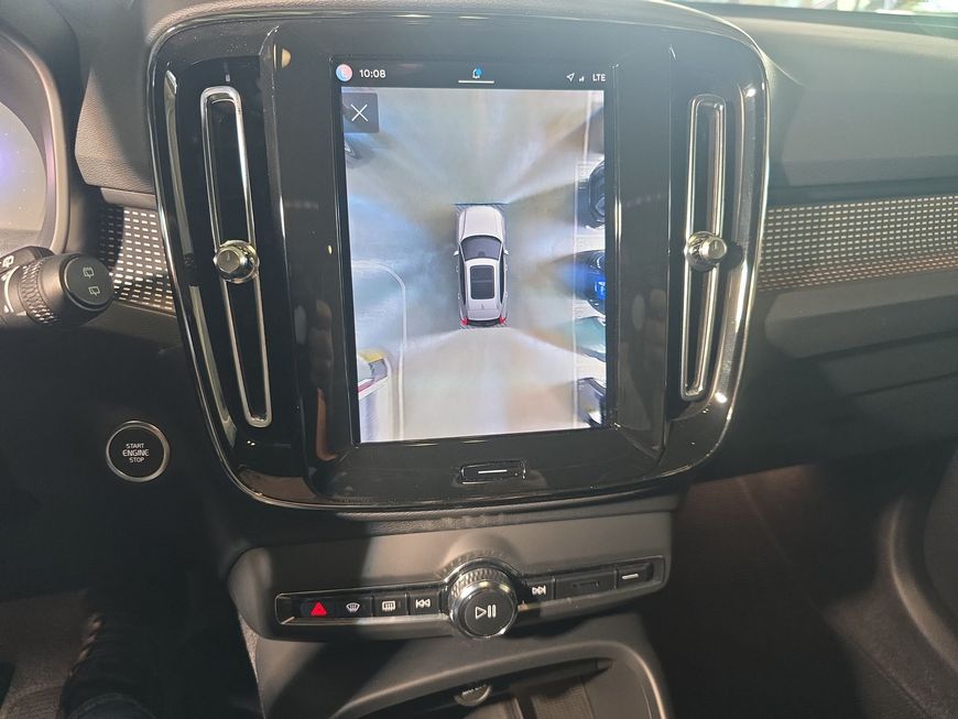 Volvo XC40 – Bild 16