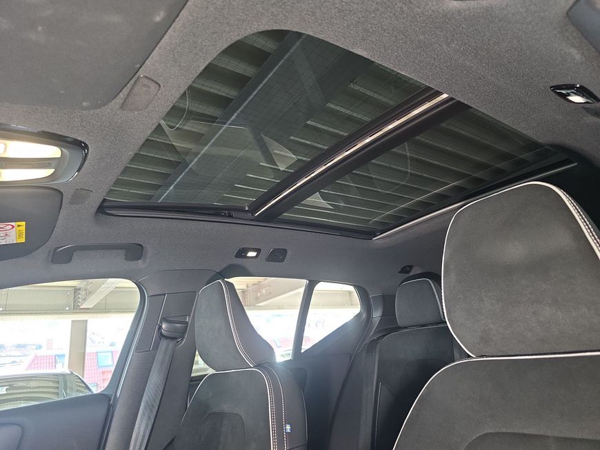Volvo XC40 – Bild 17