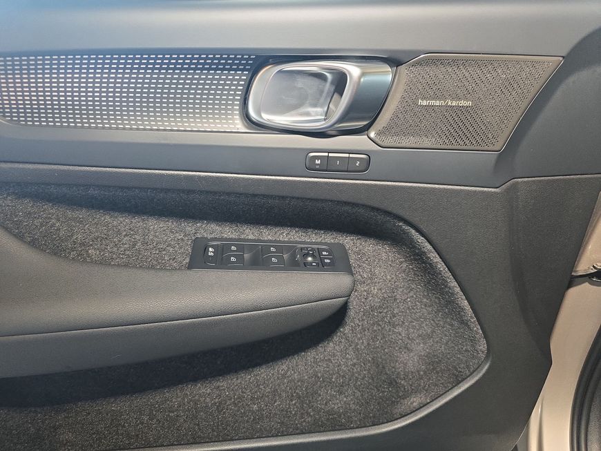 Volvo XC40 – Bild 19