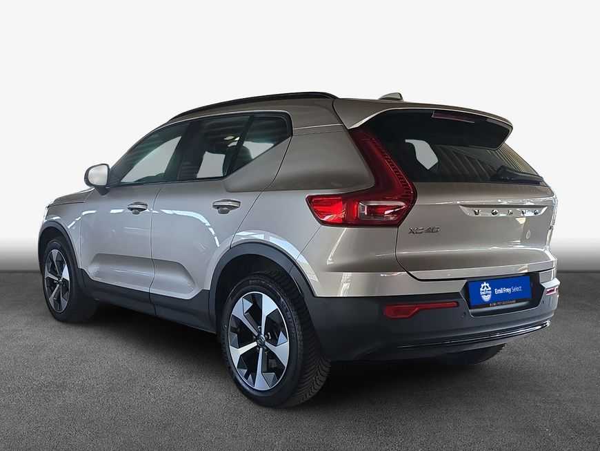 Volvo XC40 – Bild 2