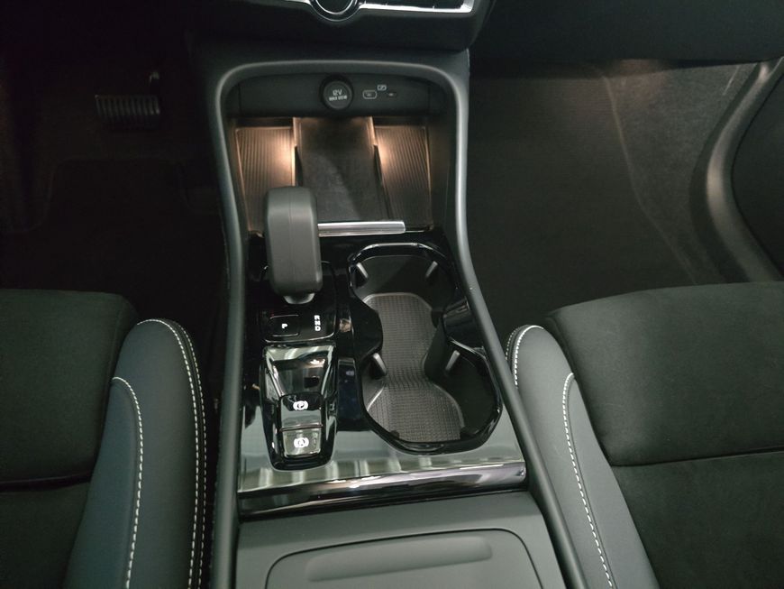 Volvo XC40 – Bild 21