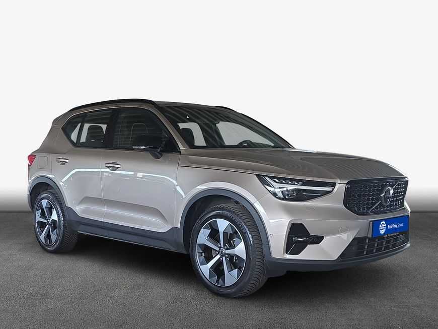 Volvo XC40 – Bild 3