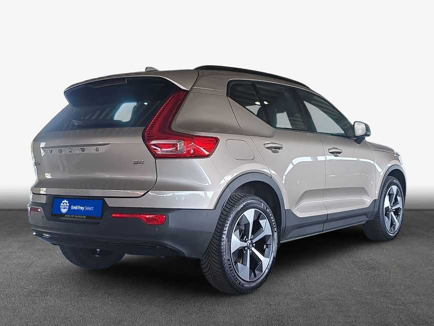Volvo XC40 – Bild 4