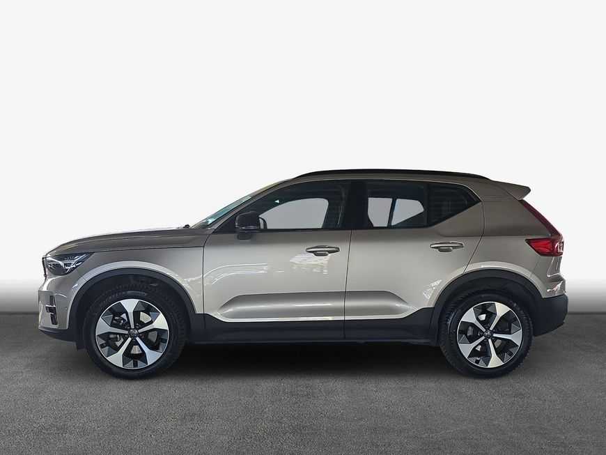 Volvo XC40 – Bild 5