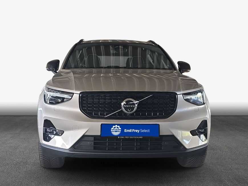 Volvo XC40 – Bild 6