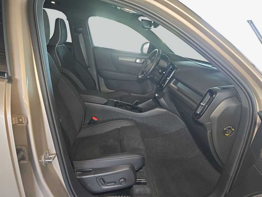 Volvo XC40 – Bild 8