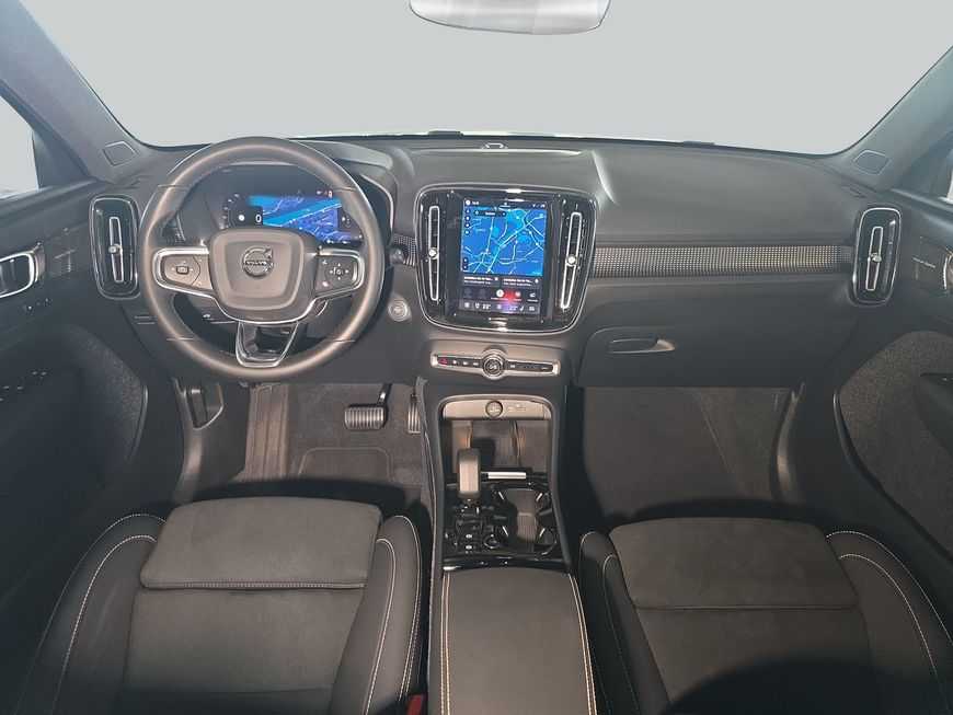 Volvo XC40 – Bild 9