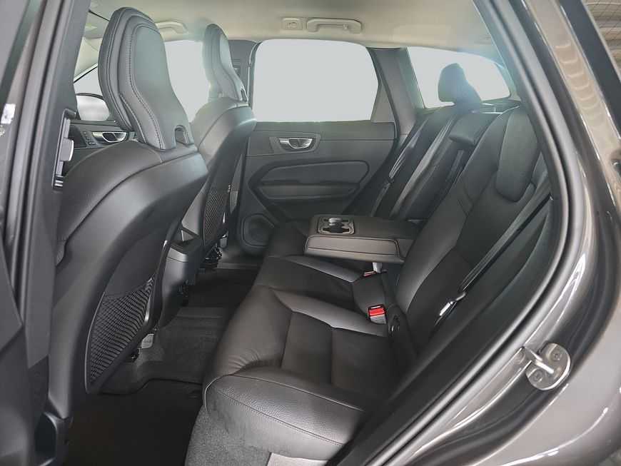 Volvo XC60 – Bild 10