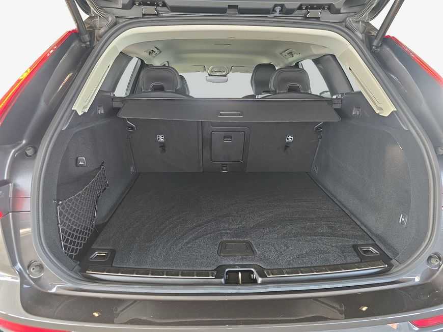 Volvo XC60 – Bild 11