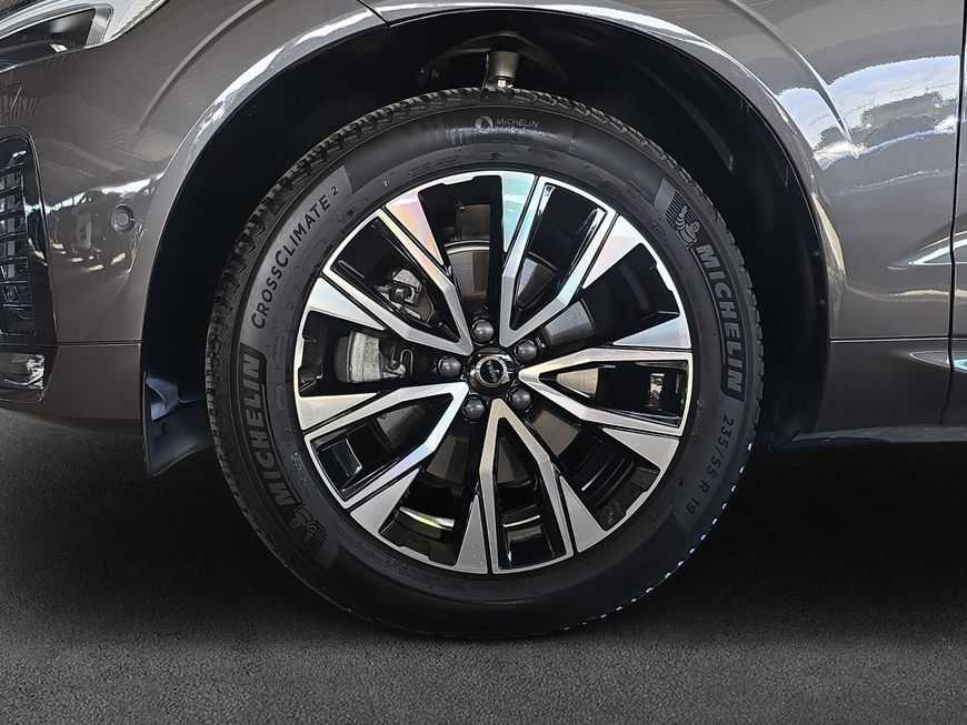 Volvo XC60 – Bild 13