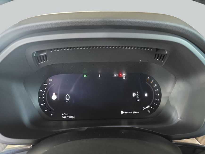 Volvo XC60 – Bild 14