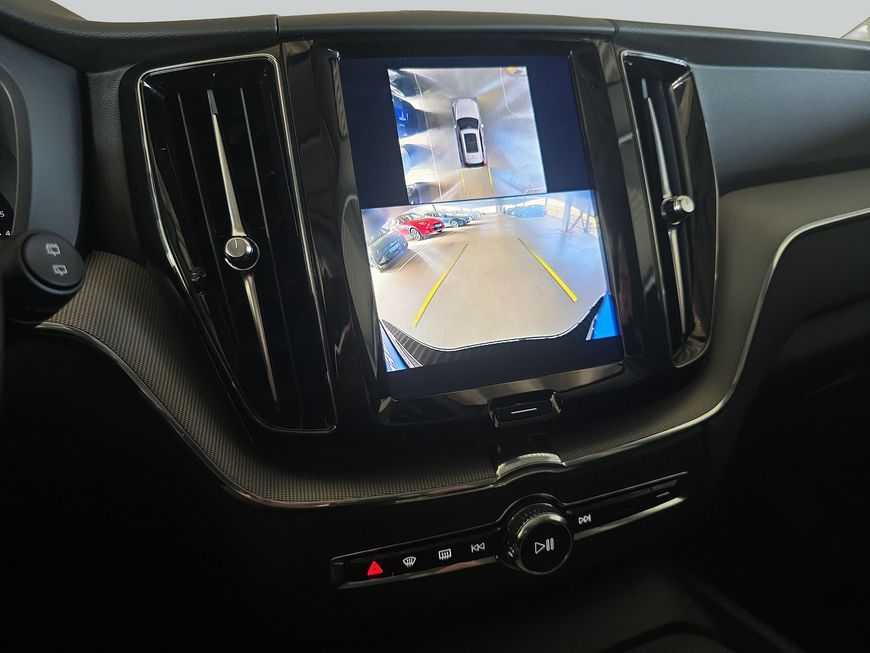 Volvo XC60 – Bild 15