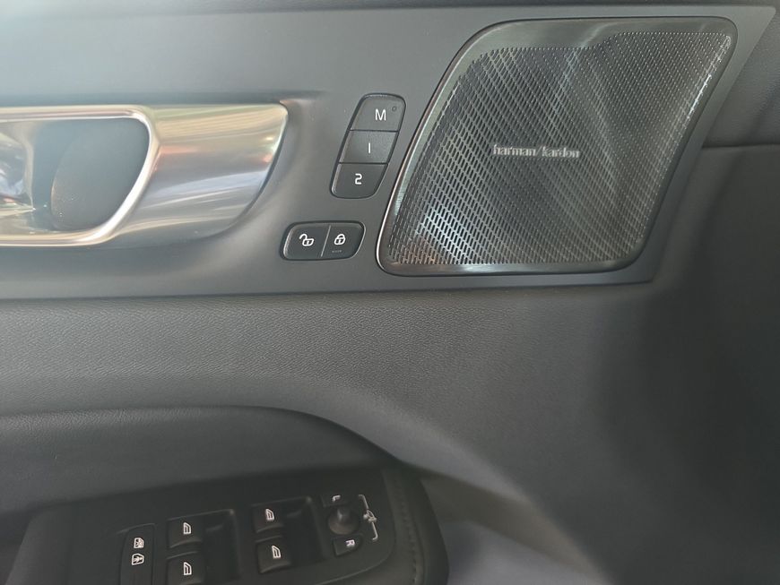 Volvo XC60 – Bild 17
