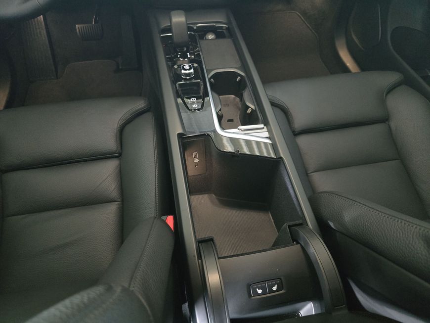 Volvo XC60 – Bild 18