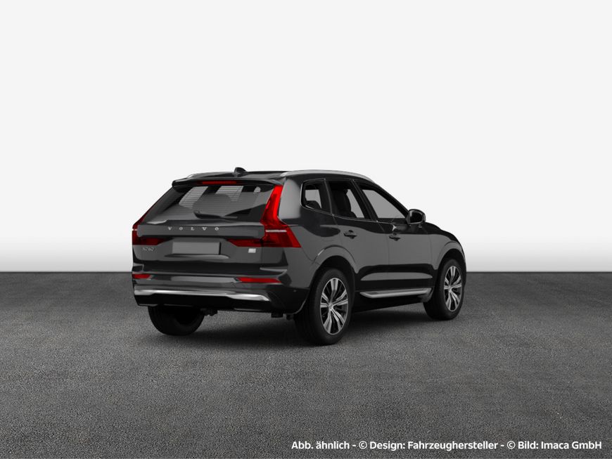 Volvo XC60 – Bild 2