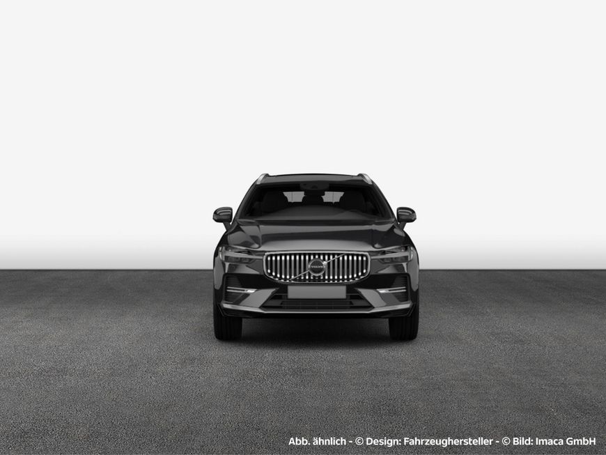 Volvo XC60 – Bild 3