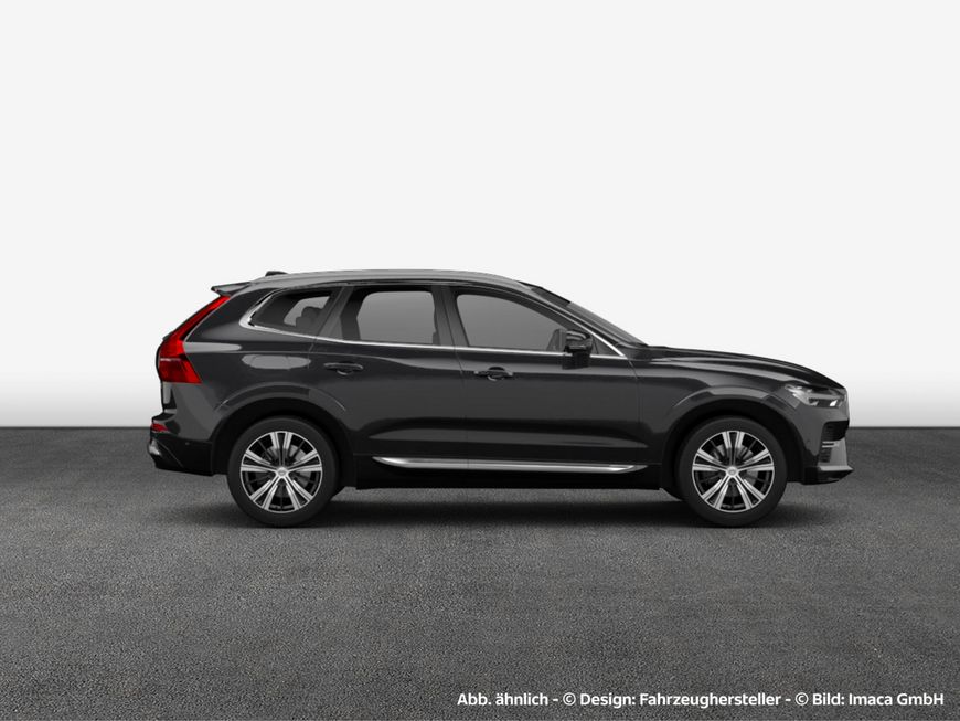 Volvo XC60 – Bild 4