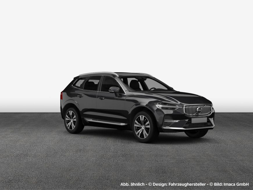 Volvo XC60 – Bild 6